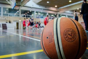Wijziging Indeling Groepen Basketbal